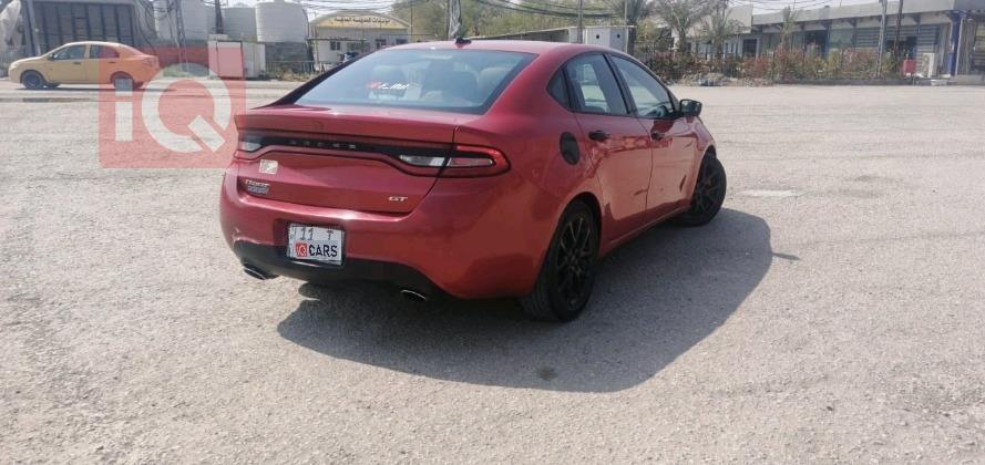 Dodge Dart